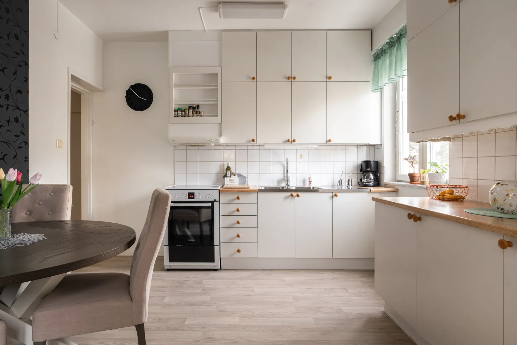 Bostadsrätt, Hasselquistvägen 22, Hammarbyhöjden, Stockholm
