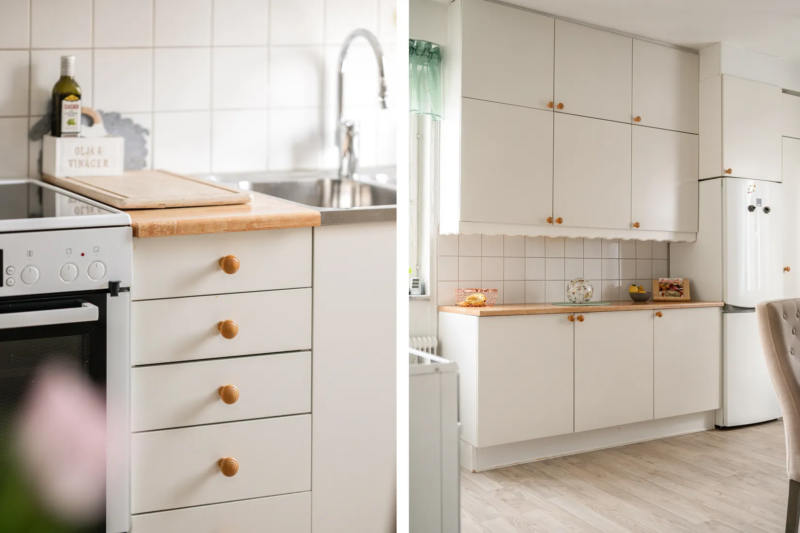 Bostadsrätt, Hasselquistvägen 22, Hammarbyhöjden, Stockholm