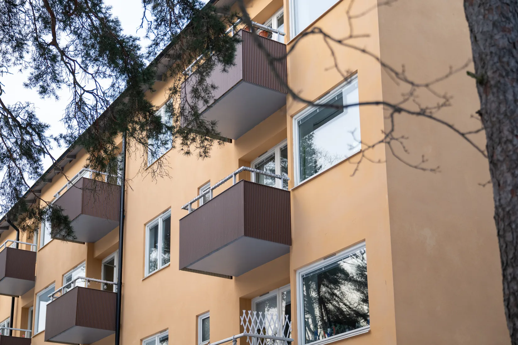 Bostadsrätt, Hasselquistvägen 22, Hammarbyhöjden, Stockholm