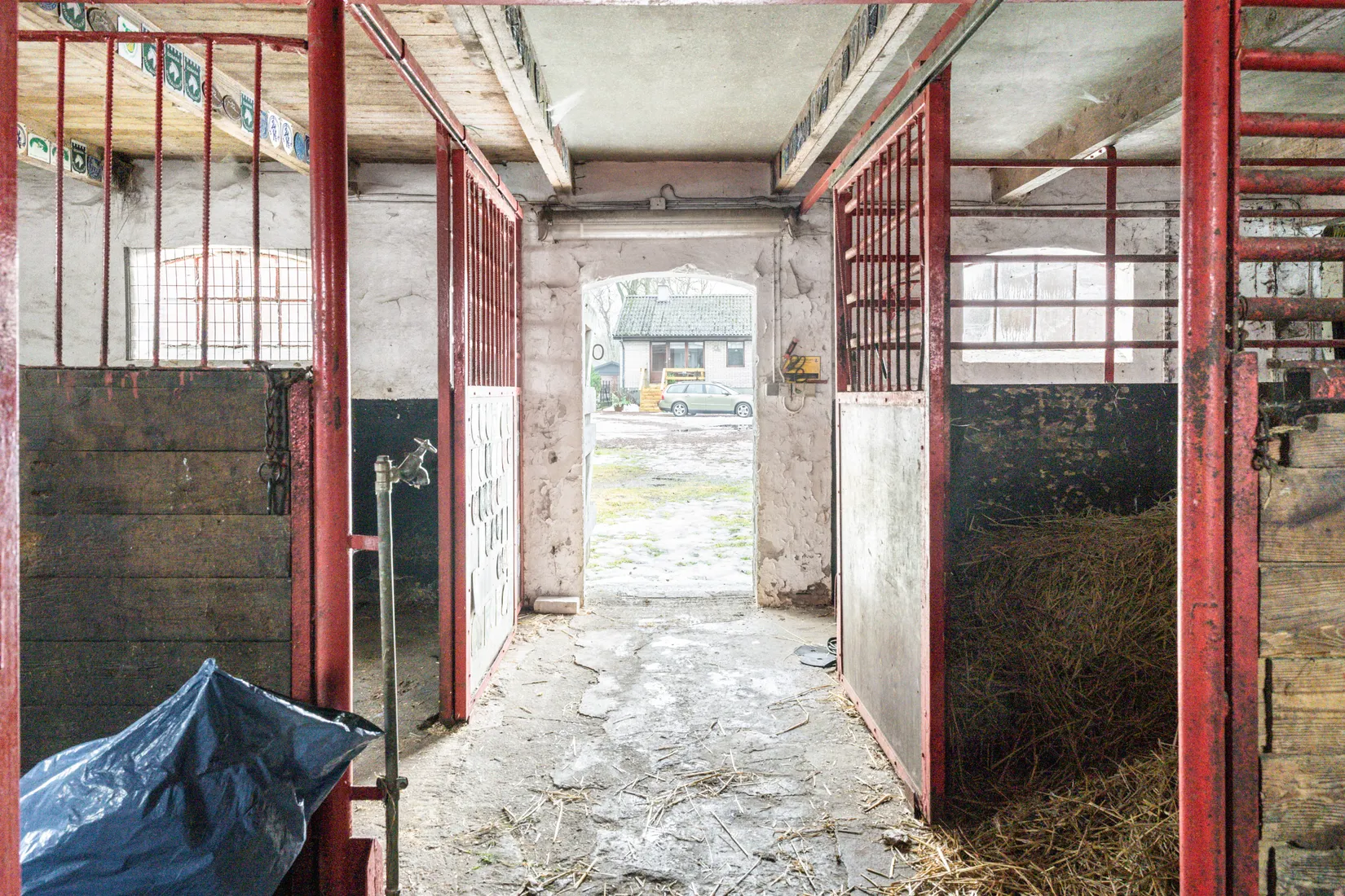 Villa, Jonstorpsvägen 448, Allerum, Helsingborg