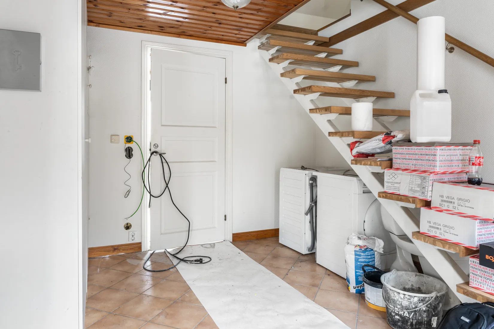 Villa, Jonstorpsvägen 448, Allerum, Helsingborg