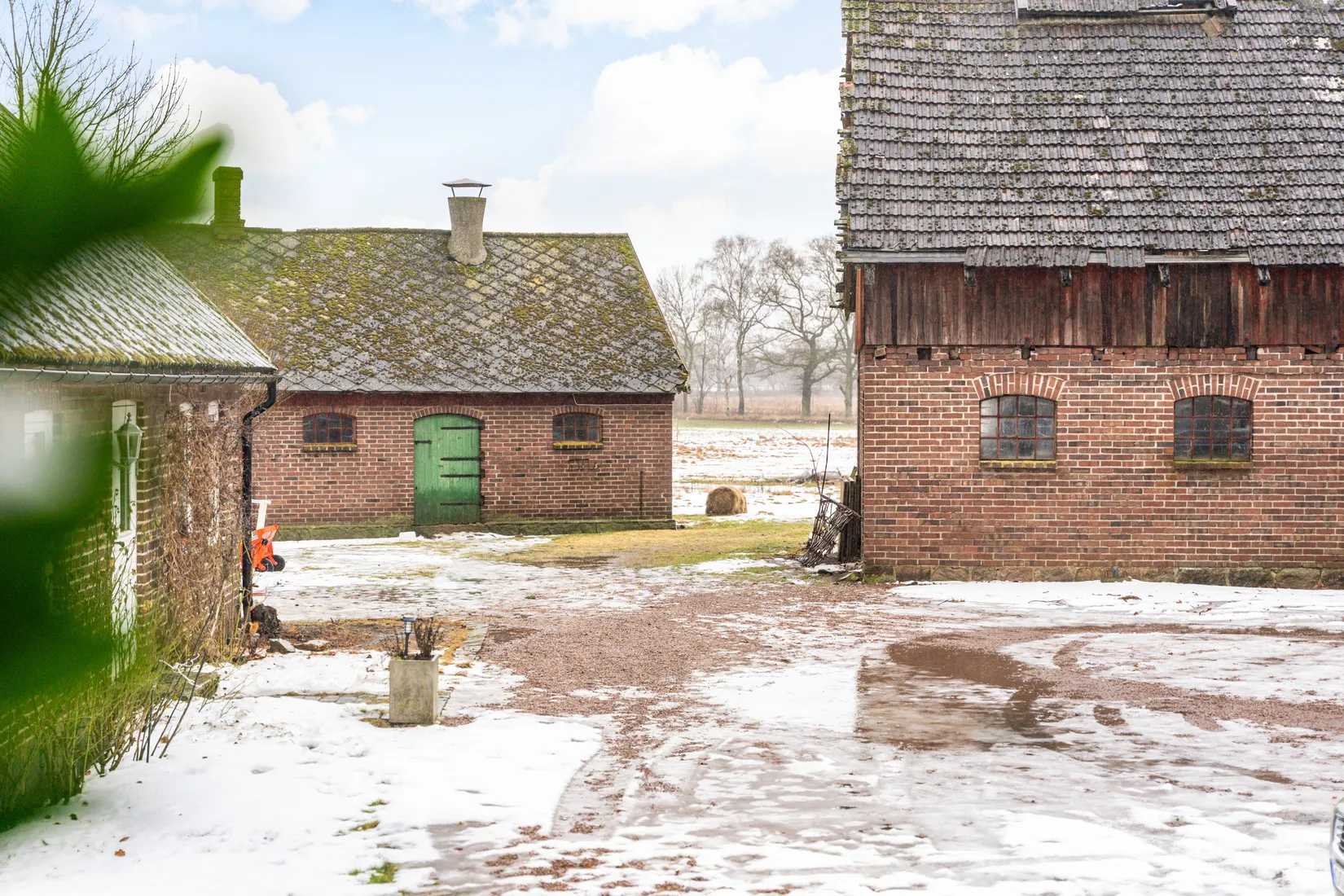 Villa, Jonstorpsvägen 448, Allerum, Helsingborg