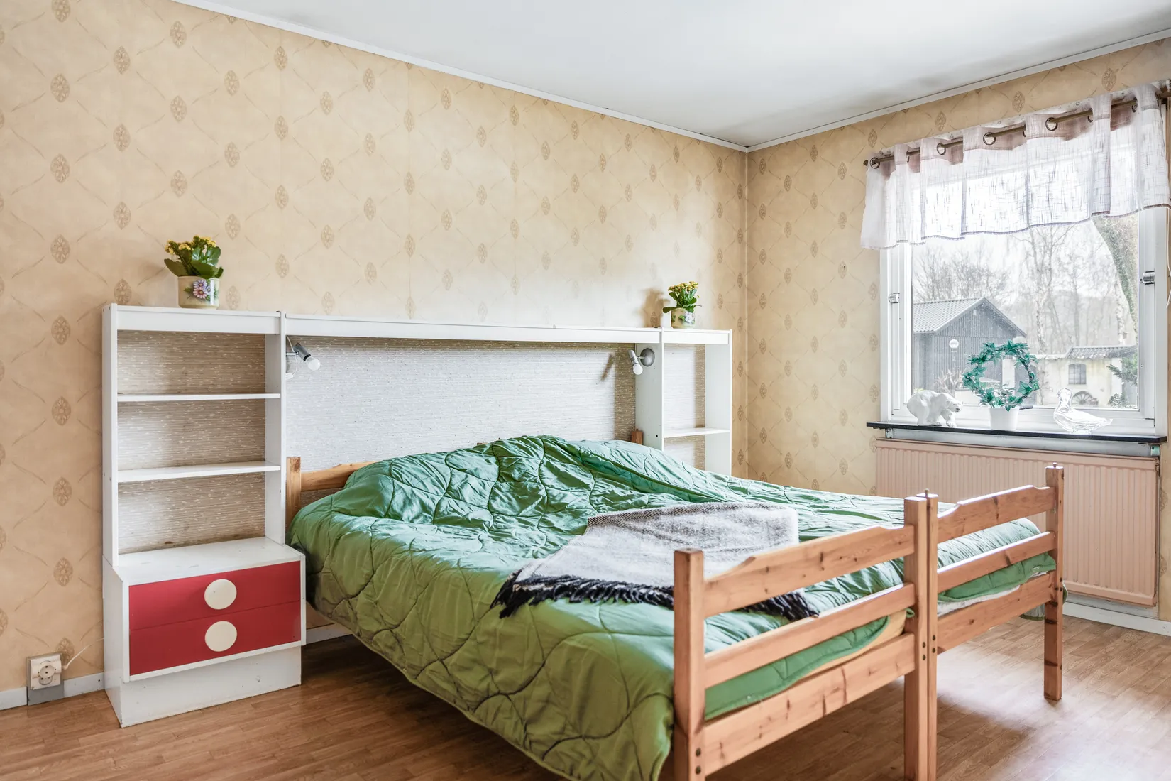 Villa, Jonstorpsvägen 448, Allerum, Helsingborg