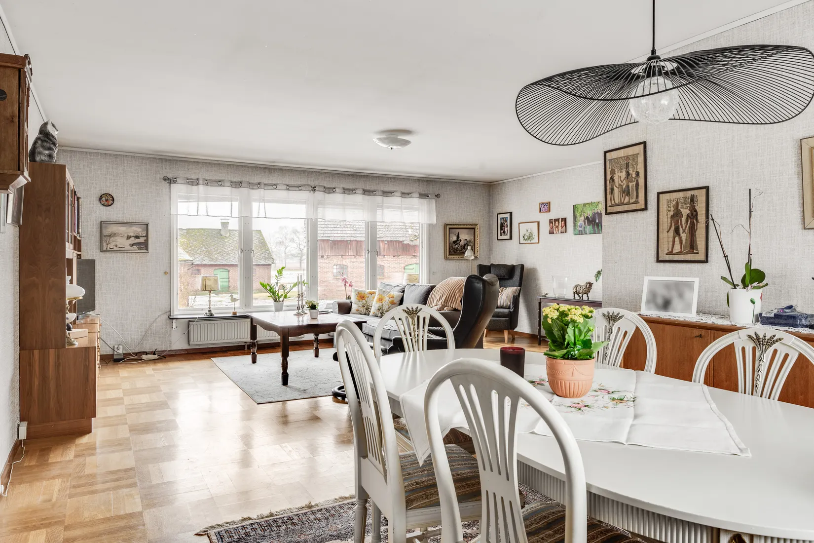 Villa, Jonstorpsvägen 448, Allerum, Helsingborg