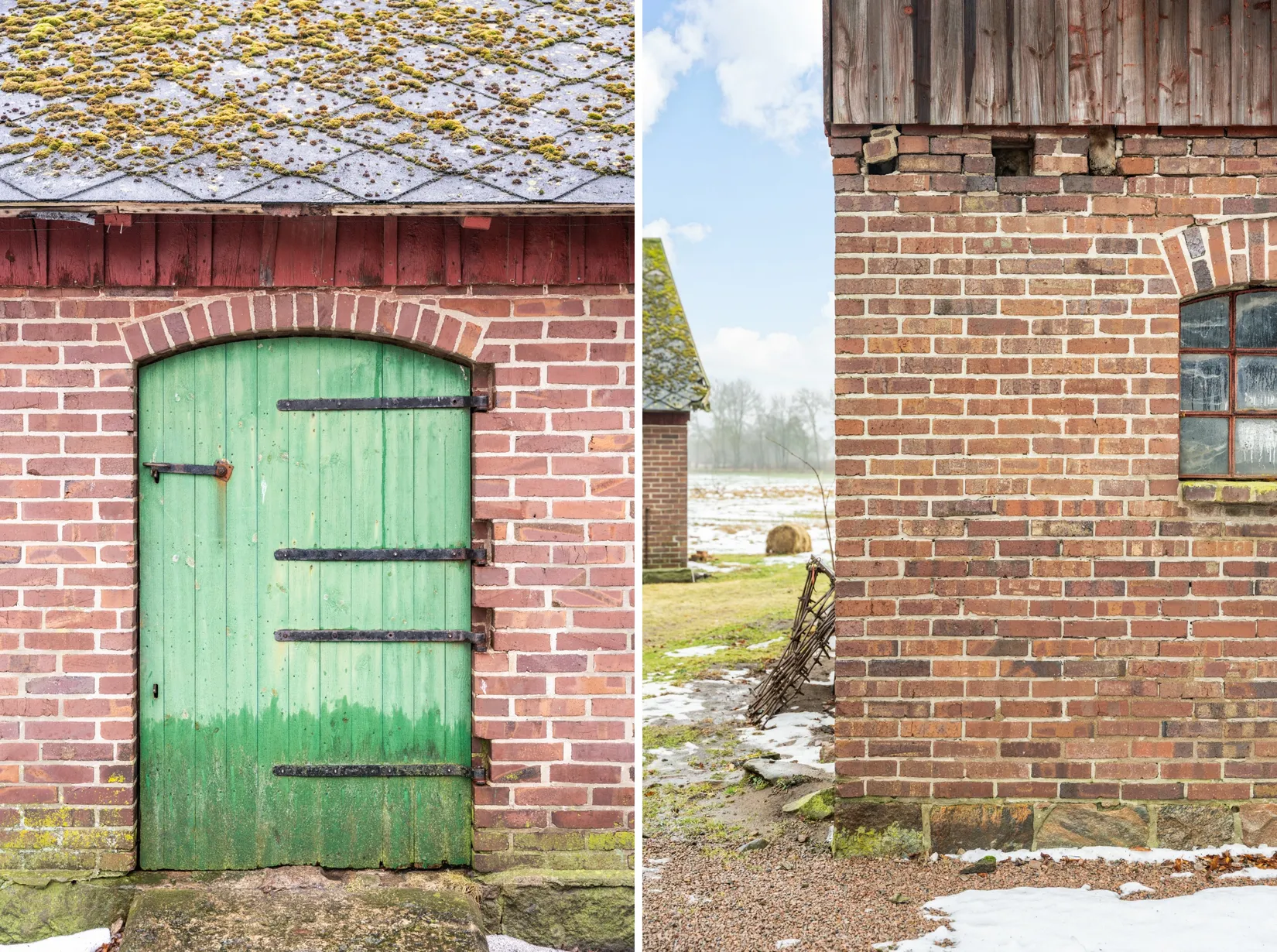 Villa, Jonstorpsvägen 448, Allerum, Helsingborg