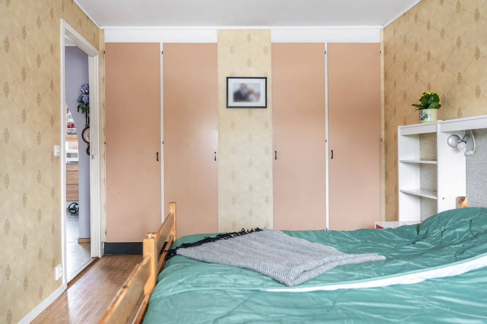 Villa, Jonstorpsvägen 448, Allerum, Helsingborg