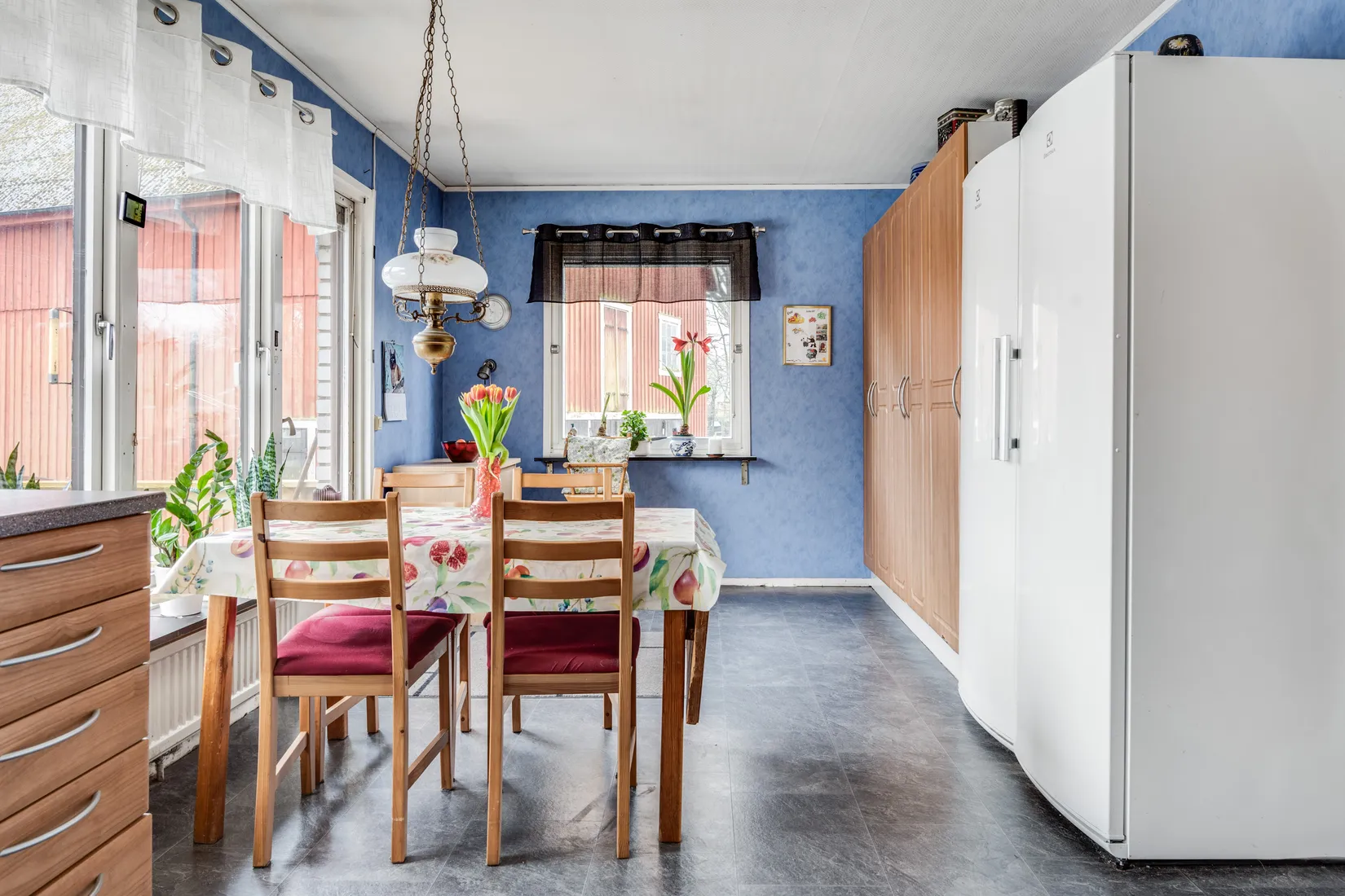 Villa, Jonstorpsvägen 448, Allerum, Helsingborg