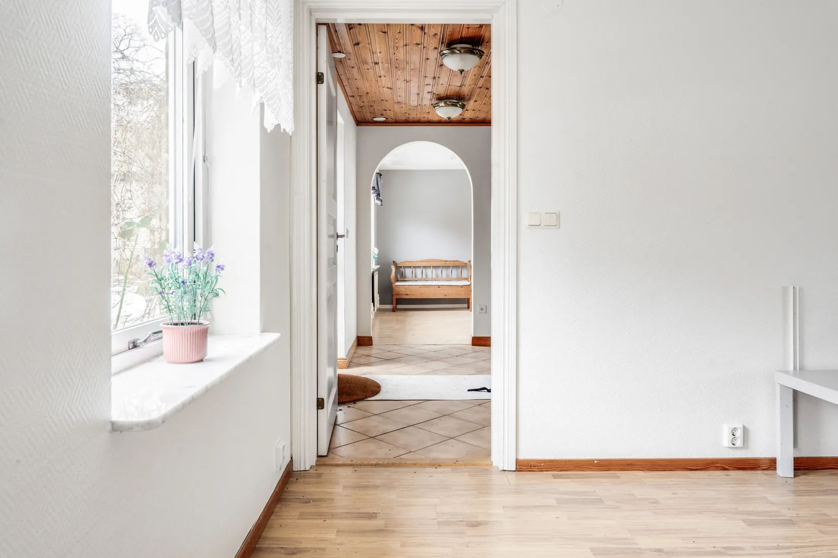 Villa, Jonstorpsvägen 448, Allerum, Helsingborg