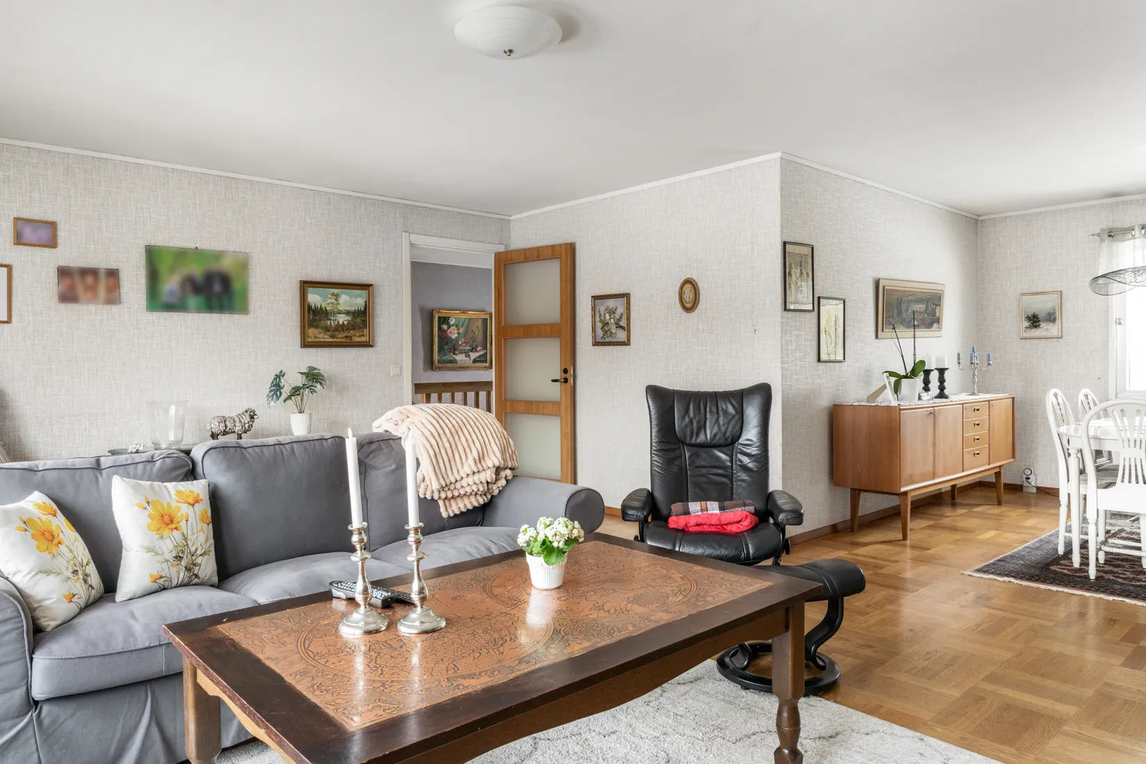 Villa, Jonstorpsvägen 448, Allerum, Helsingborg