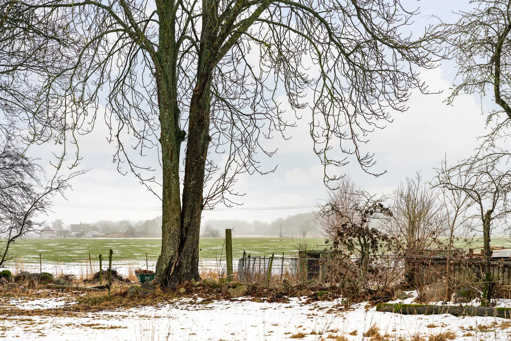 Villa, Jonstorpsvägen 448, Allerum, Helsingborg