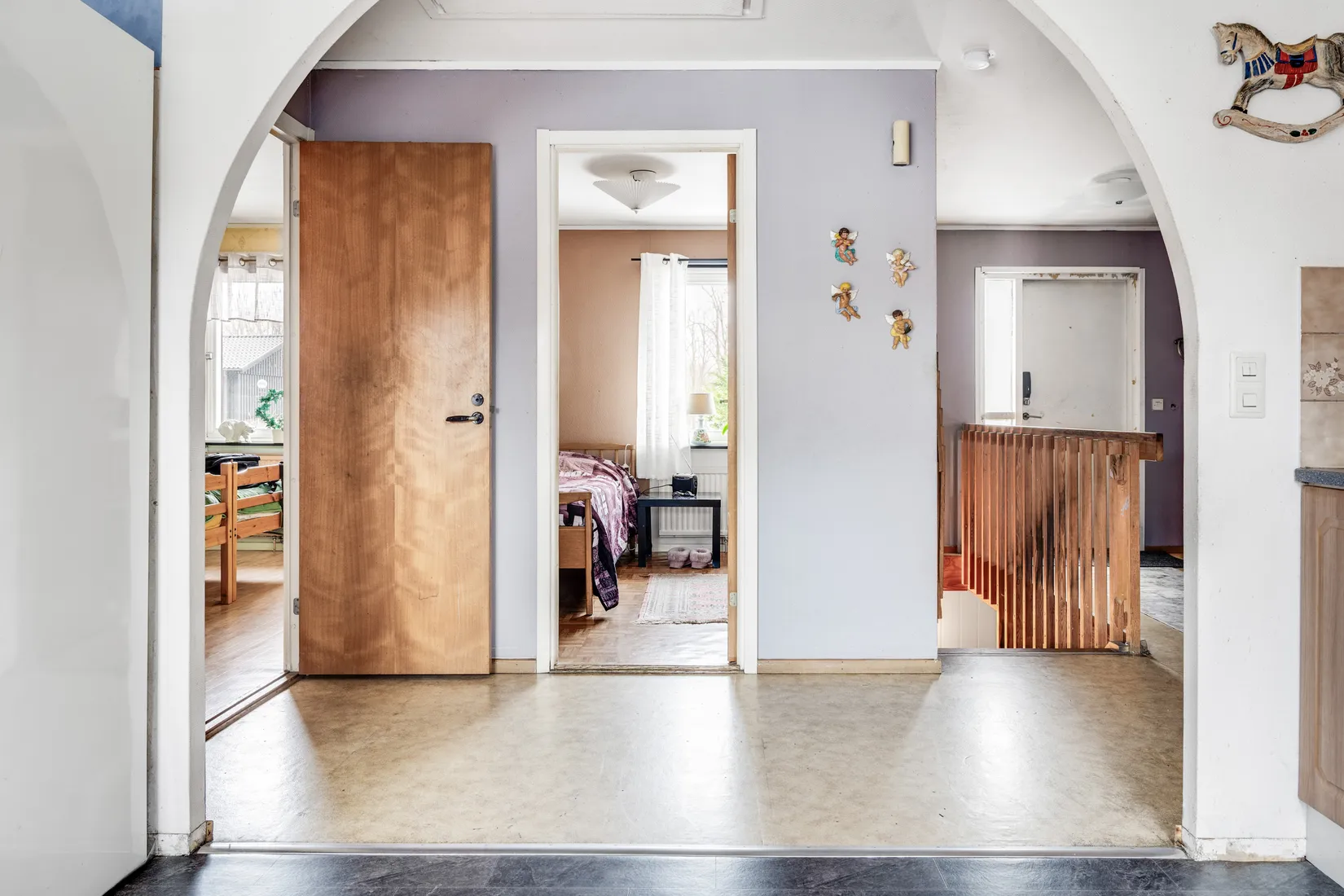 Villa, Jonstorpsvägen 448, Allerum, Helsingborg