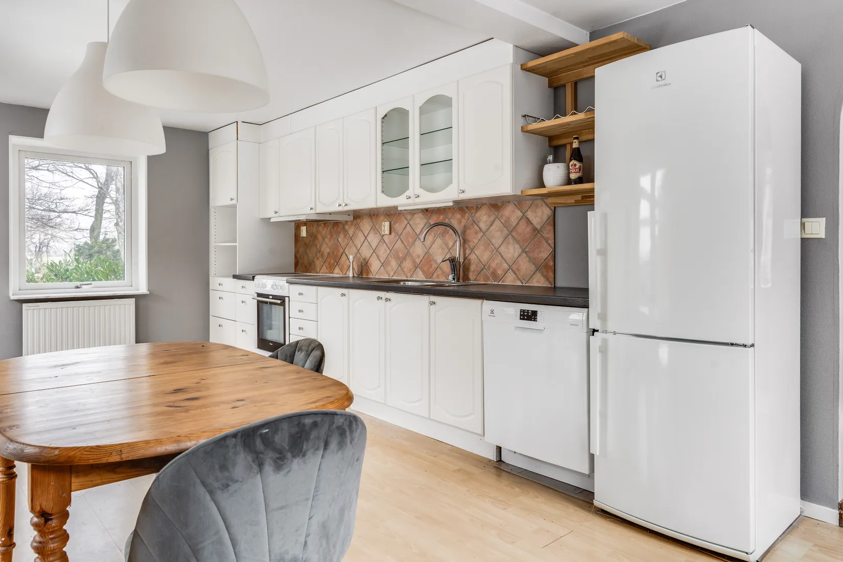 Villa, Jonstorpsvägen 448, Allerum, Helsingborg