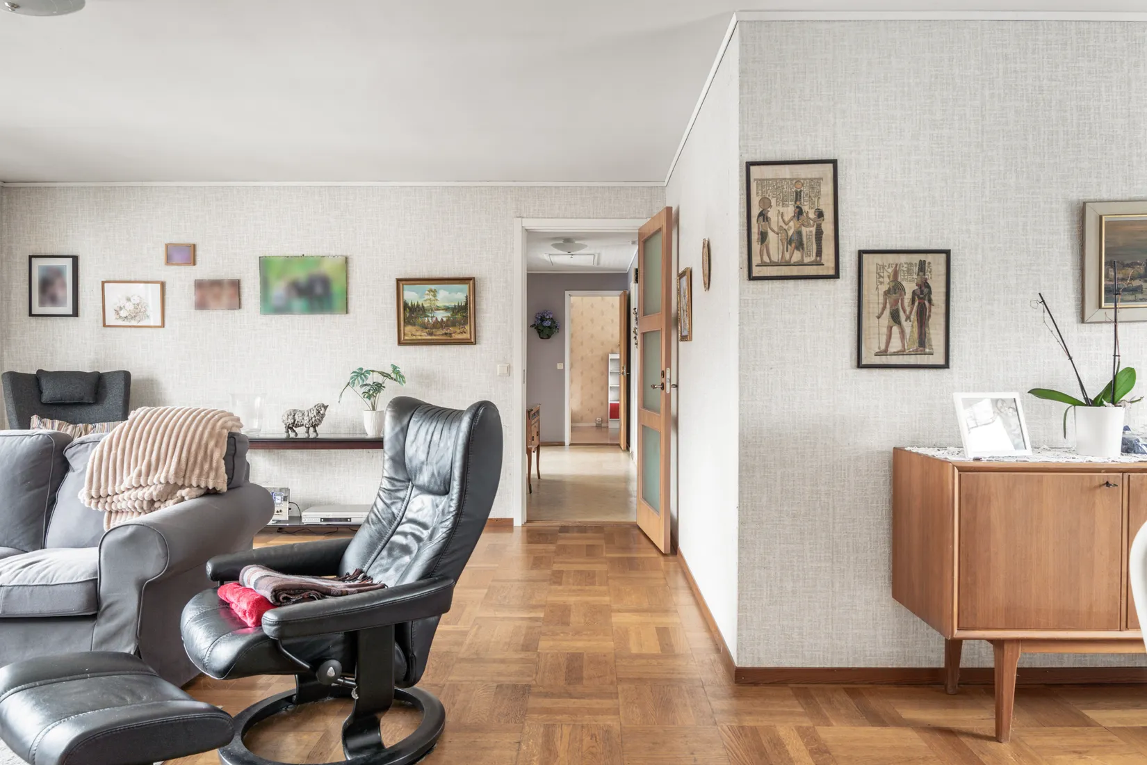 Villa, Jonstorpsvägen 448, Allerum, Helsingborg