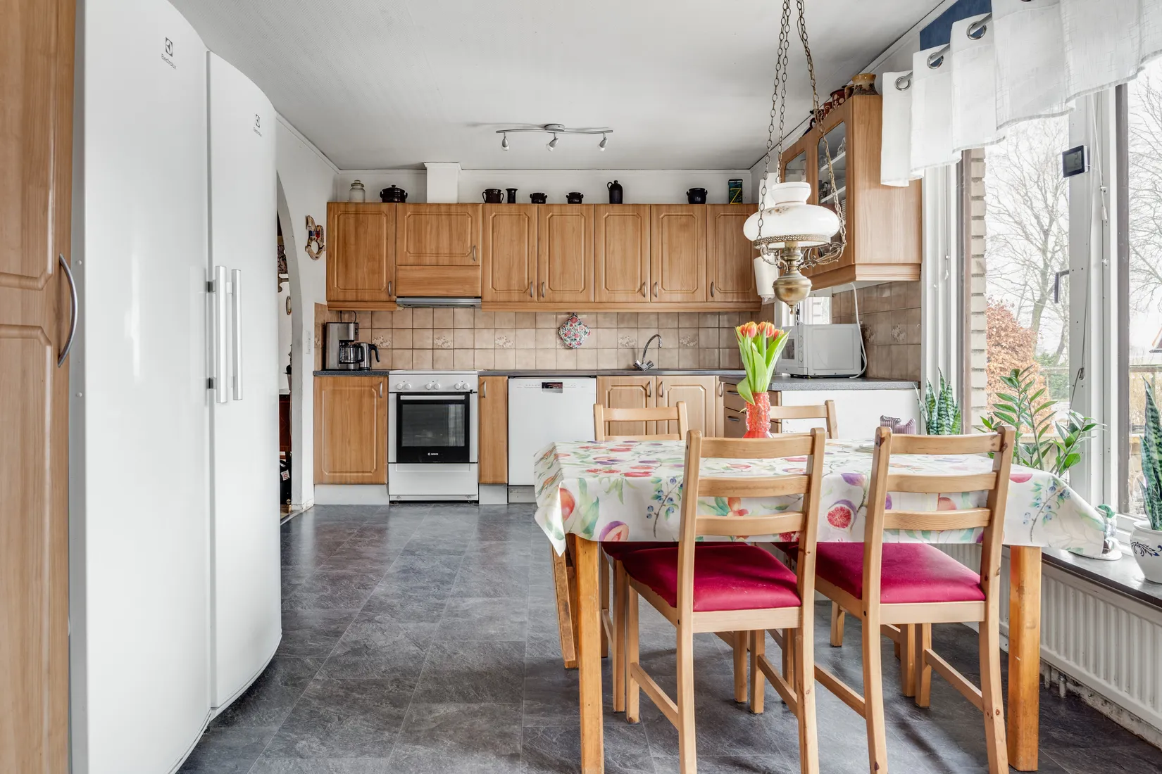 Villa, Jonstorpsvägen 448, Allerum, Helsingborg