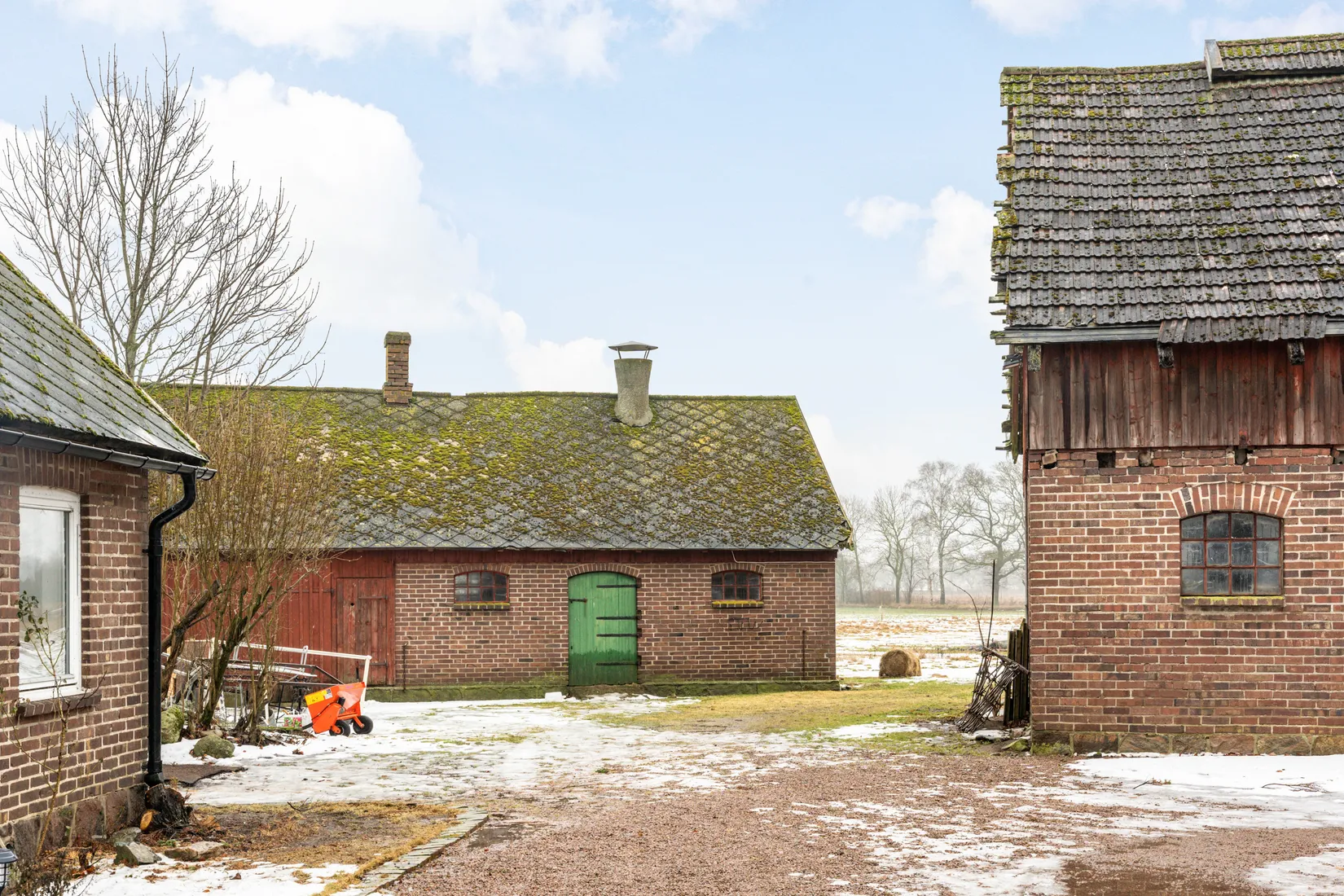 Villa, Jonstorpsvägen 448, Allerum, Helsingborg