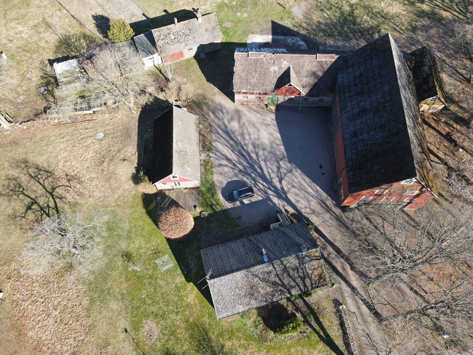 Villa, Jonstorpsvägen 448, Allerum, Helsingborg