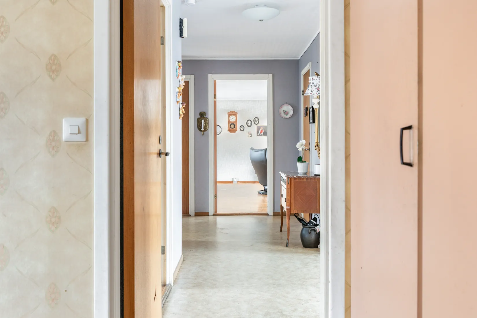 Villa, Jonstorpsvägen 448, Allerum, Helsingborg