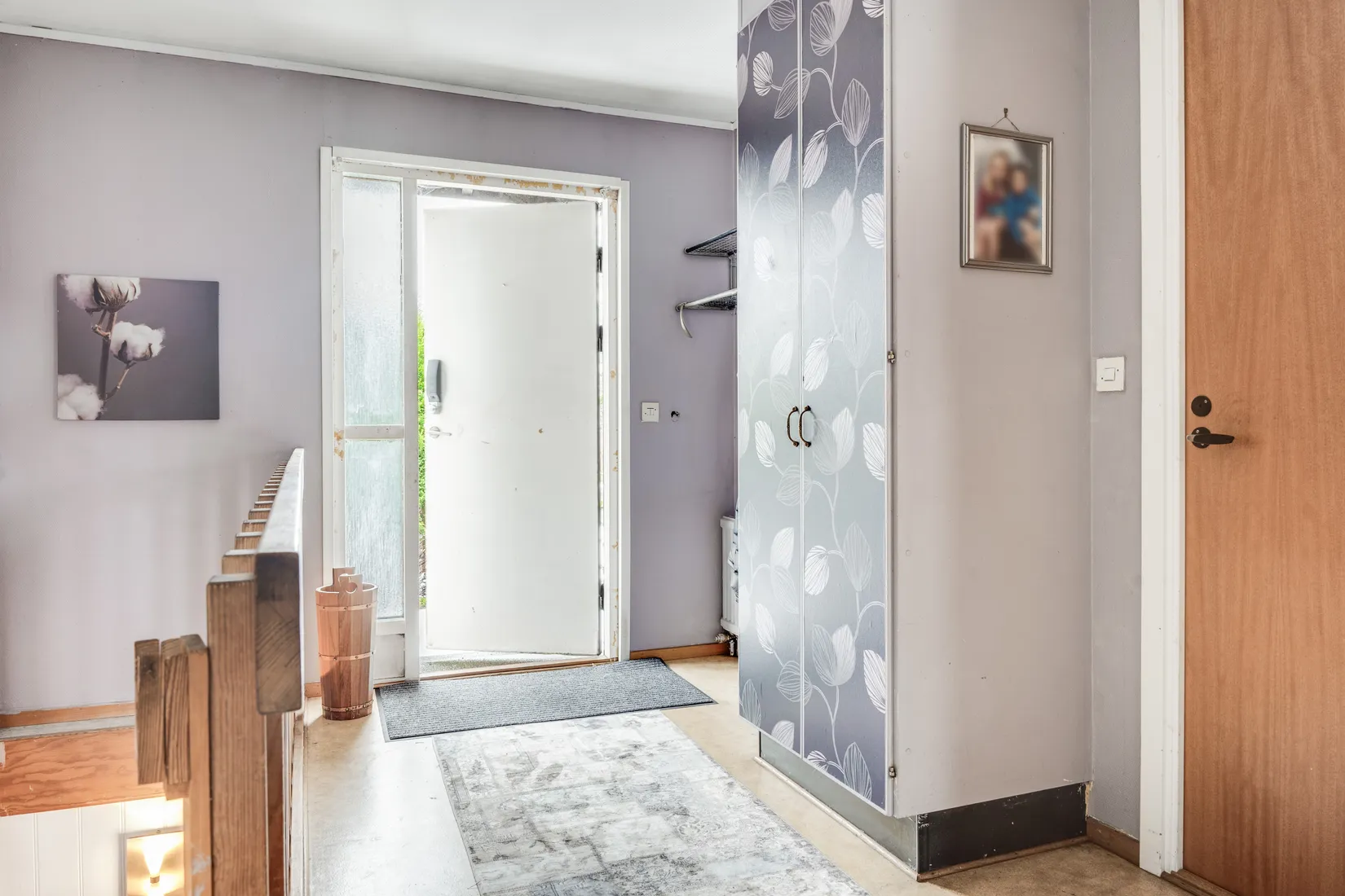 Villa, Jonstorpsvägen 448, Allerum, Helsingborg