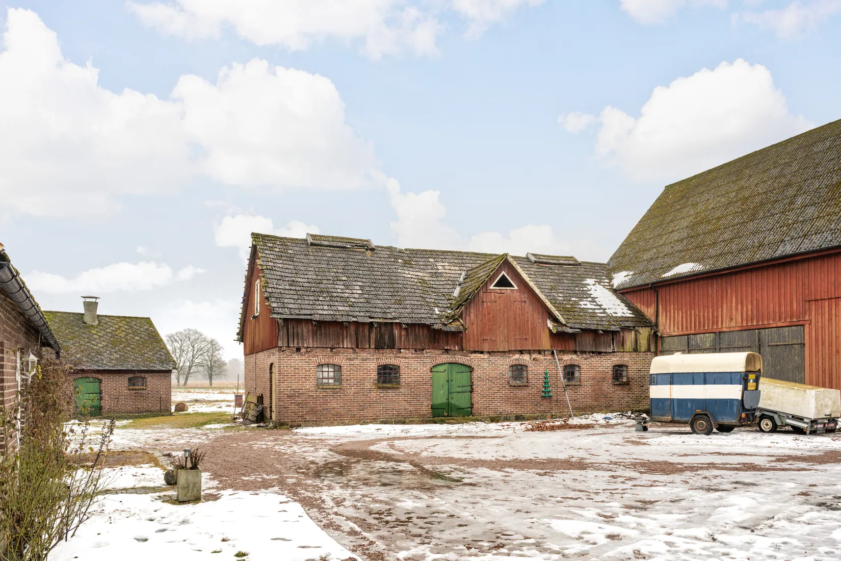 Villa, Jonstorpsvägen 448, Allerum, Helsingborg