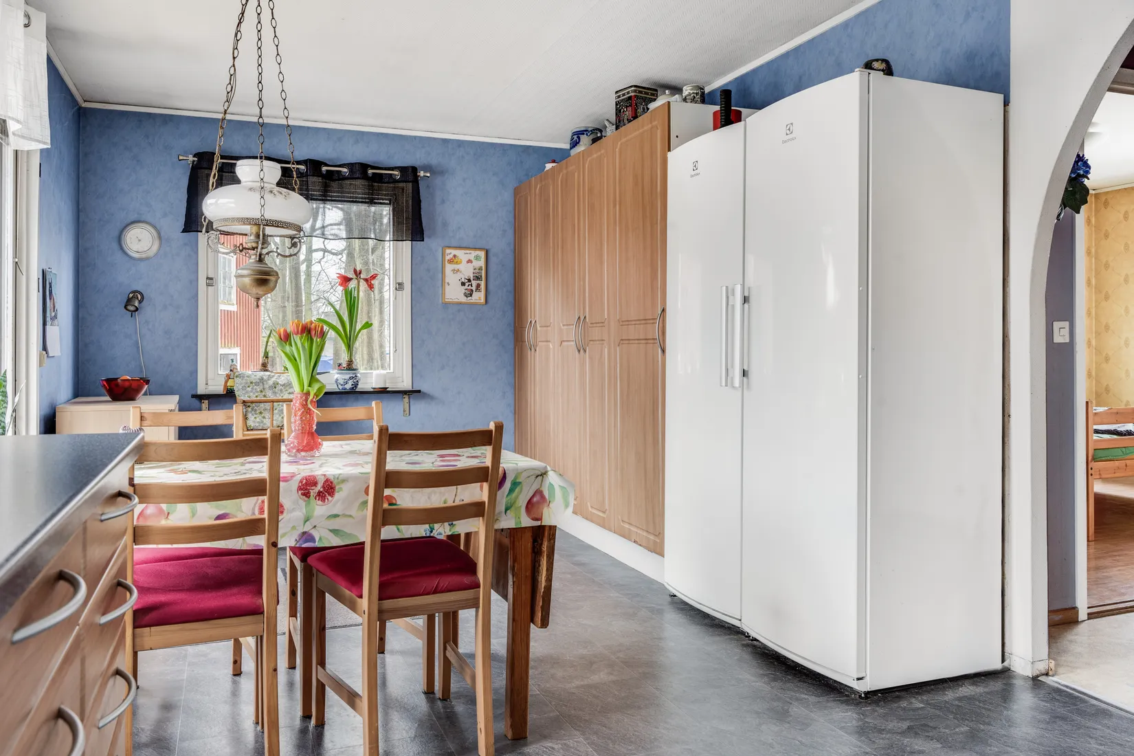 Villa, Jonstorpsvägen 448, Allerum, Helsingborg