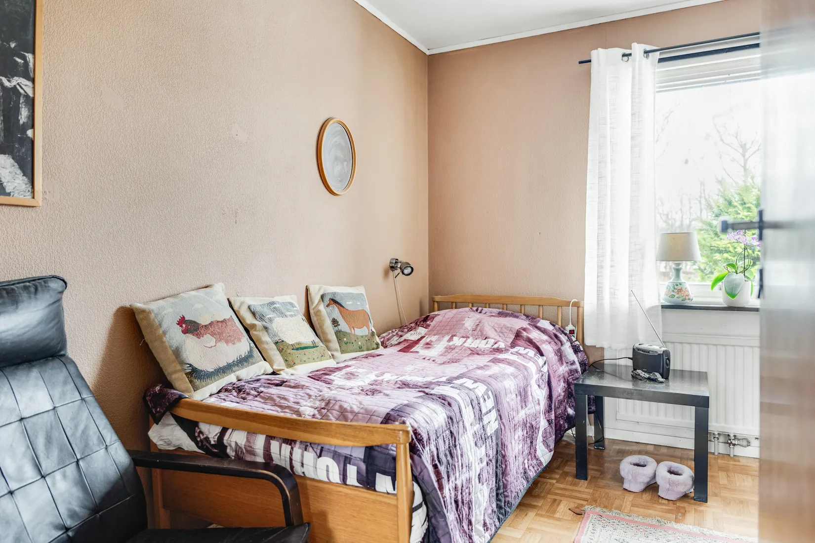 Villa, Jonstorpsvägen 448, Allerum, Helsingborg