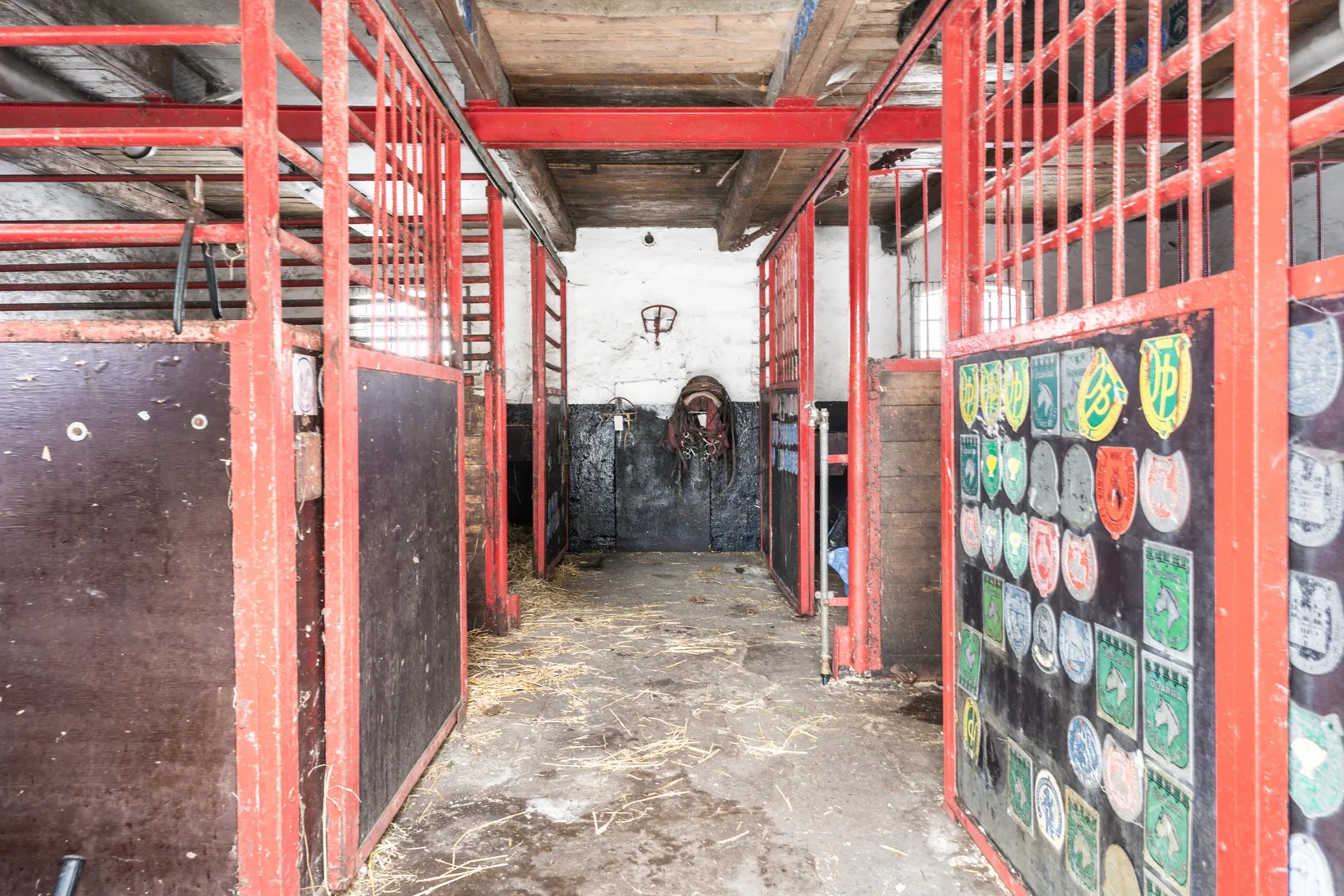 Villa, Jonstorpsvägen 448, Allerum, Helsingborg