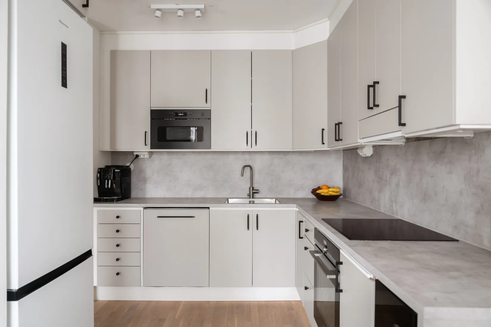 Bostadsrätt, Hammarby Allé 173, Hammarby Sjöstad, Stockholm