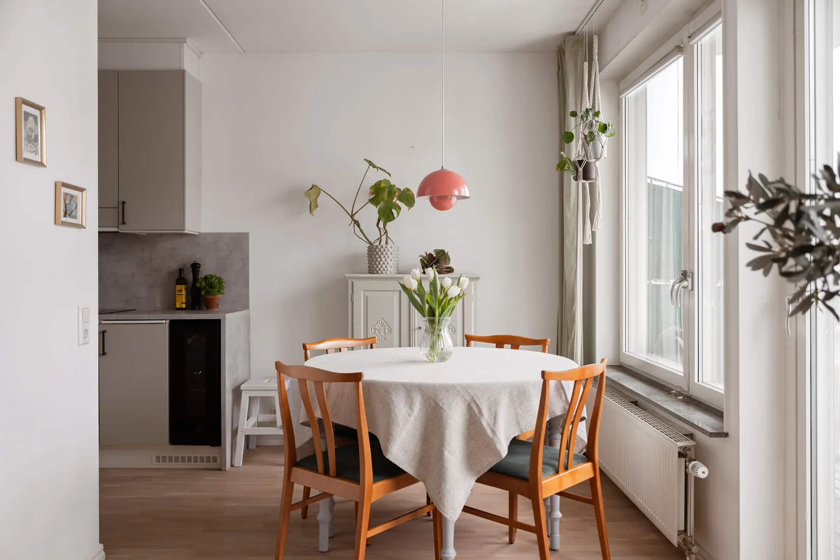 Bostadsrätt, Hammarby Allé 173, Hammarby Sjöstad, Stockholm