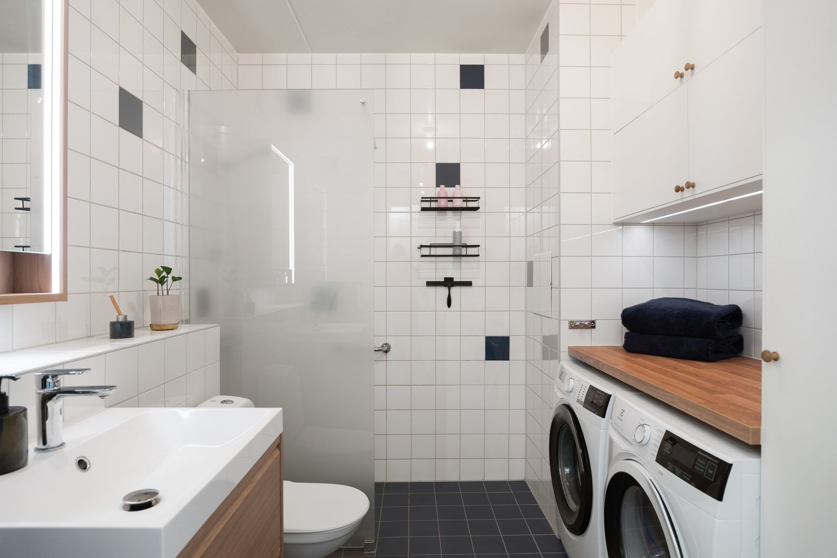 Bostadsrätt, Hammarby Allé 173, Hammarby Sjöstad, Stockholm