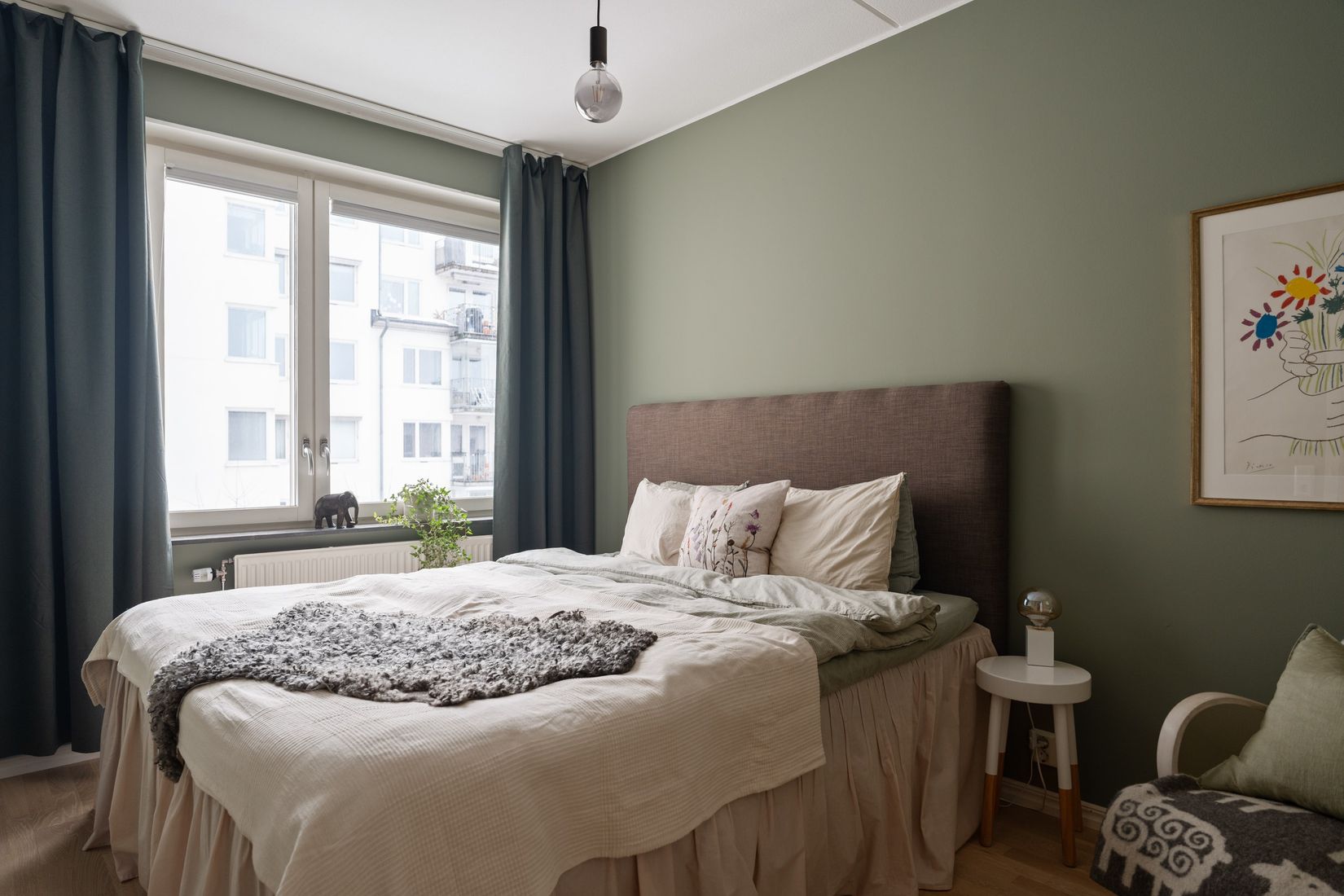 Bostadsrätt, Hammarby Allé 173, Hammarby Sjöstad, Stockholm