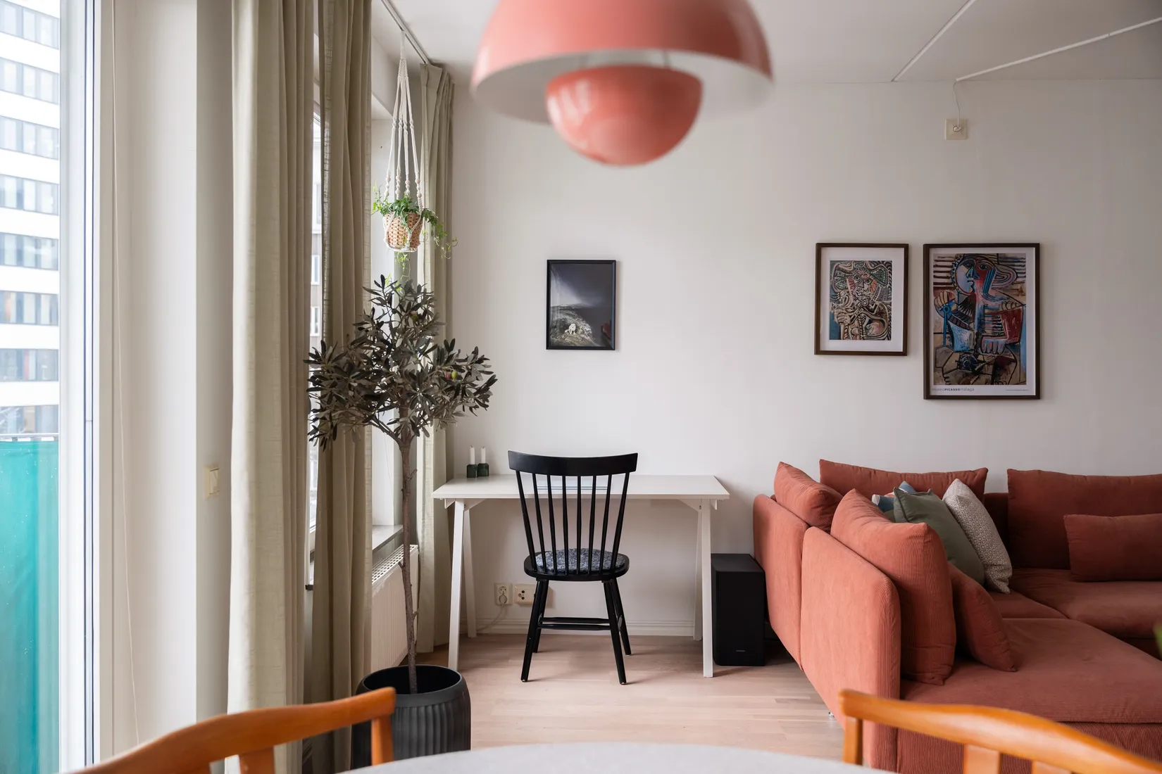 Bostadsrätt, Hammarby Allé 173, Hammarby Sjöstad, Stockholm