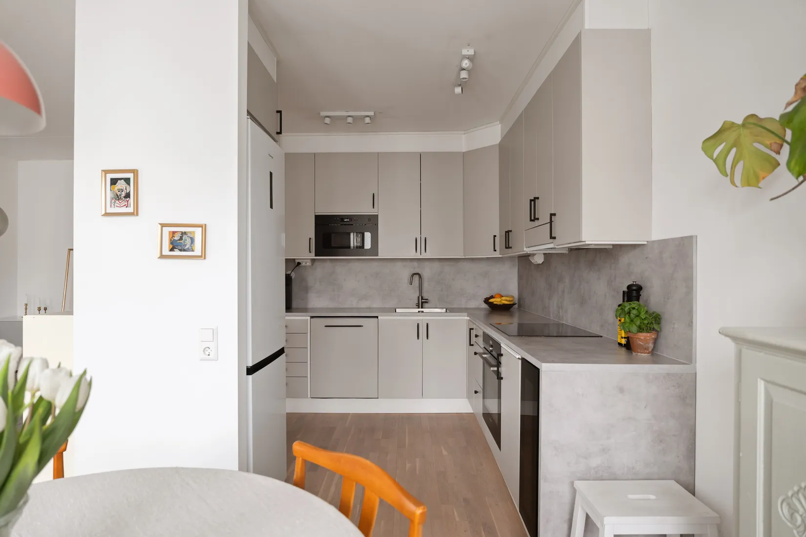 Bostadsrätt, Hammarby Allé 173, Hammarby Sjöstad, Stockholm