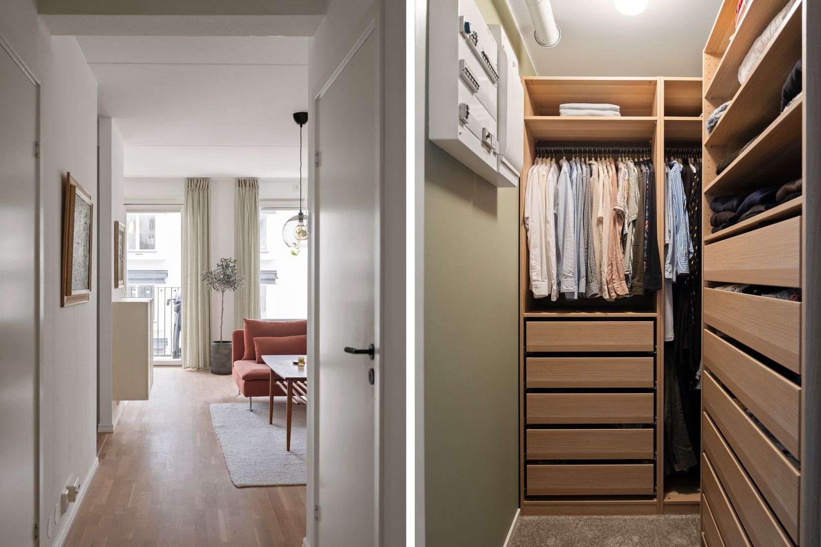 Bostadsrätt, Hammarby Allé 173, Hammarby Sjöstad, Stockholm