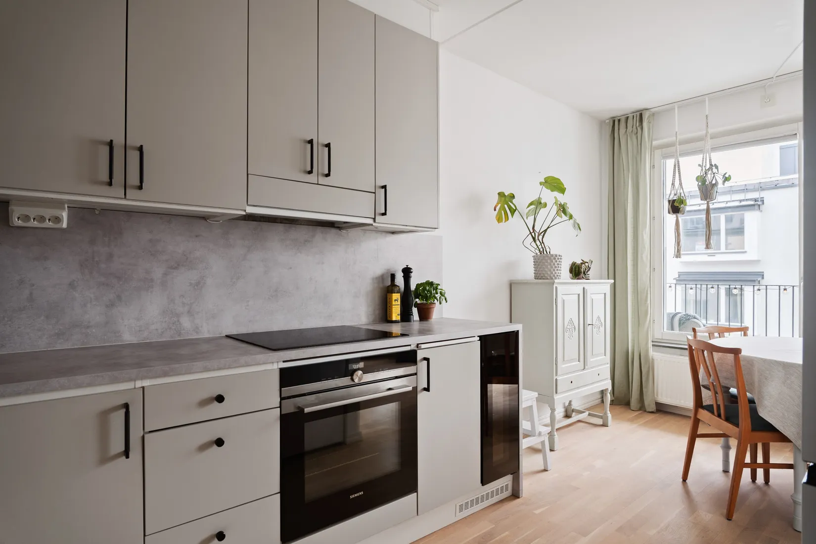 Bostadsrätt, Hammarby Allé 173, Hammarby Sjöstad, Stockholm