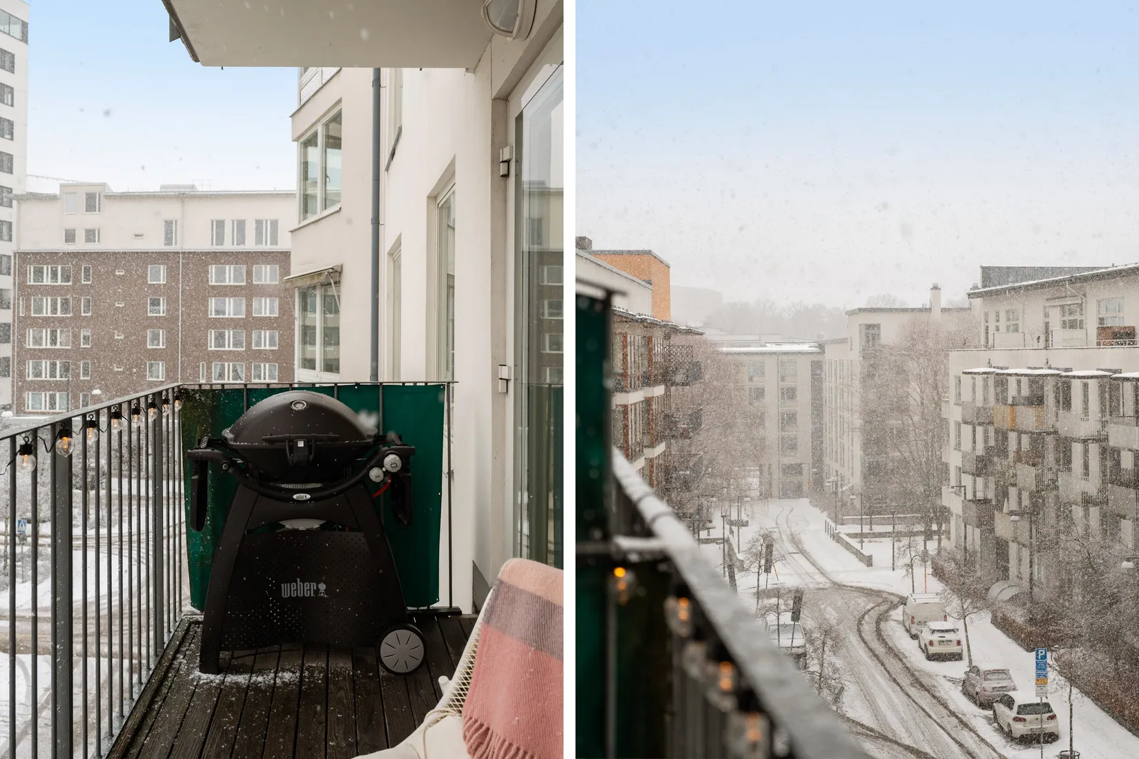 Bostadsrätt, Hammarby Allé 173, Hammarby Sjöstad, Stockholm