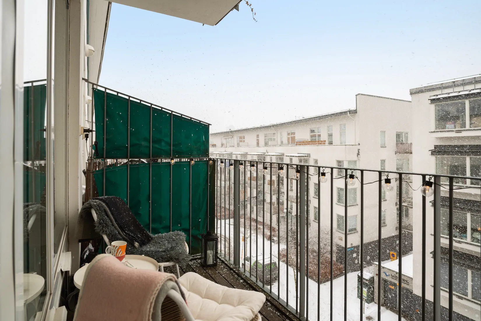 Bostadsrätt, Hammarby Allé 173, Hammarby Sjöstad, Stockholm