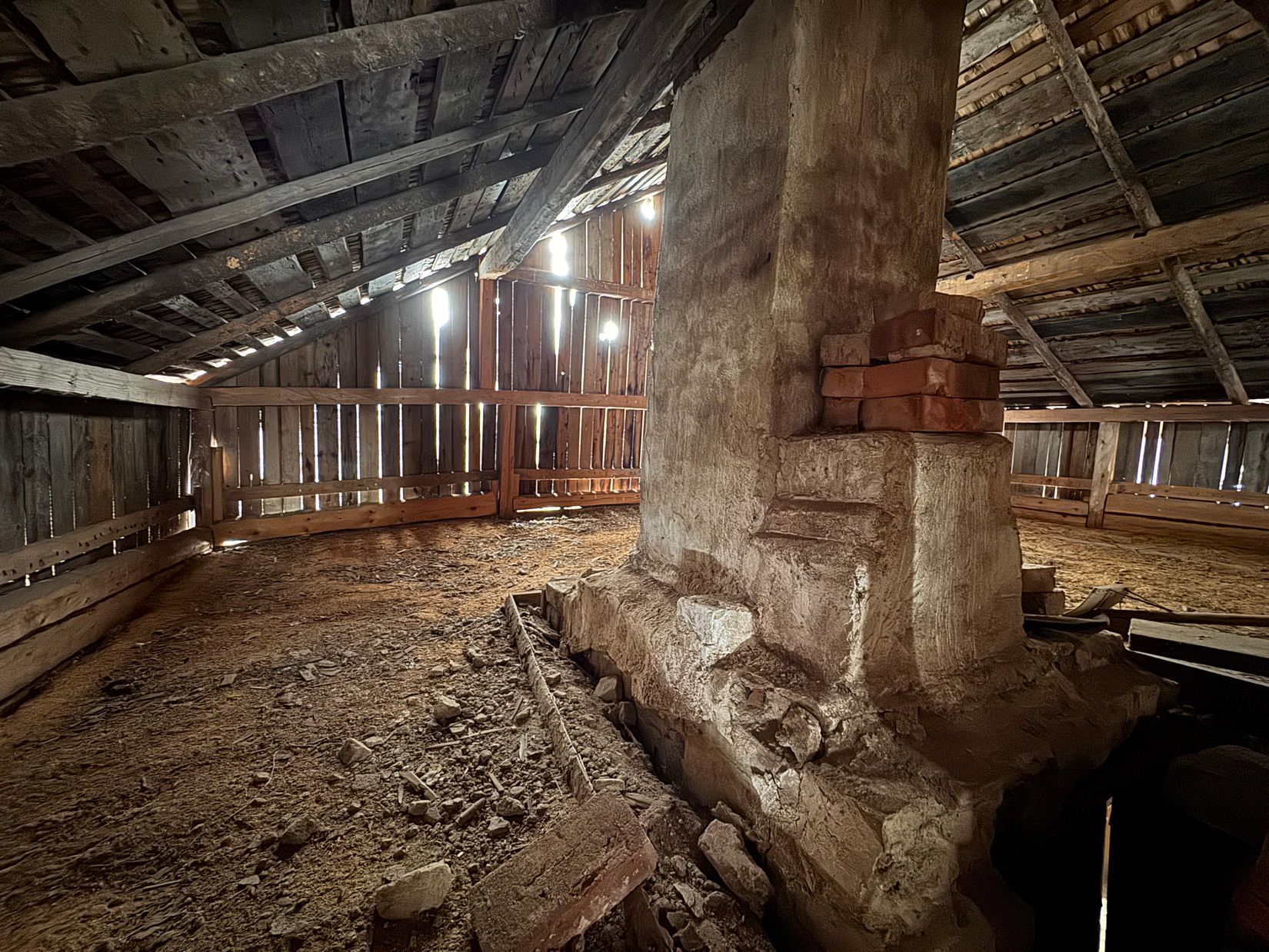 Gård/Skog, Saknar adress, Österås, Ljusdal