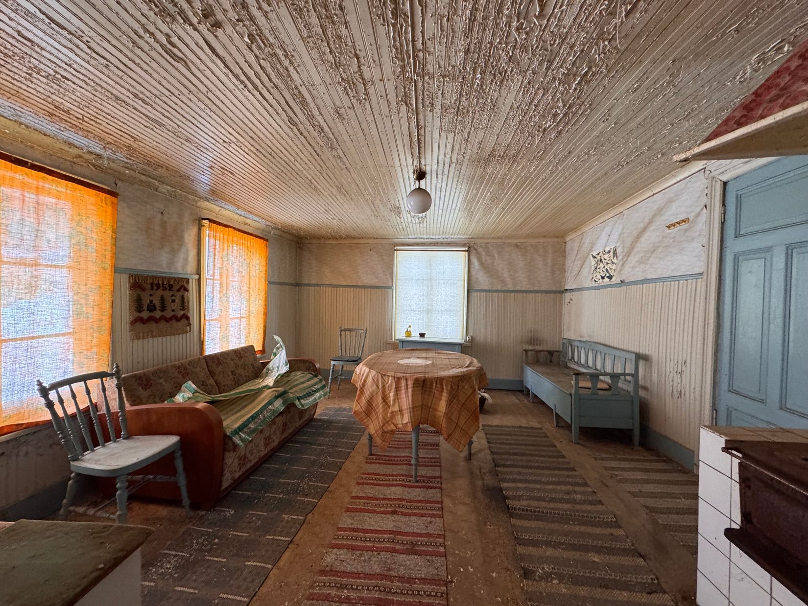 Gård/Skog, Saknar adress, Österås, Ljusdal