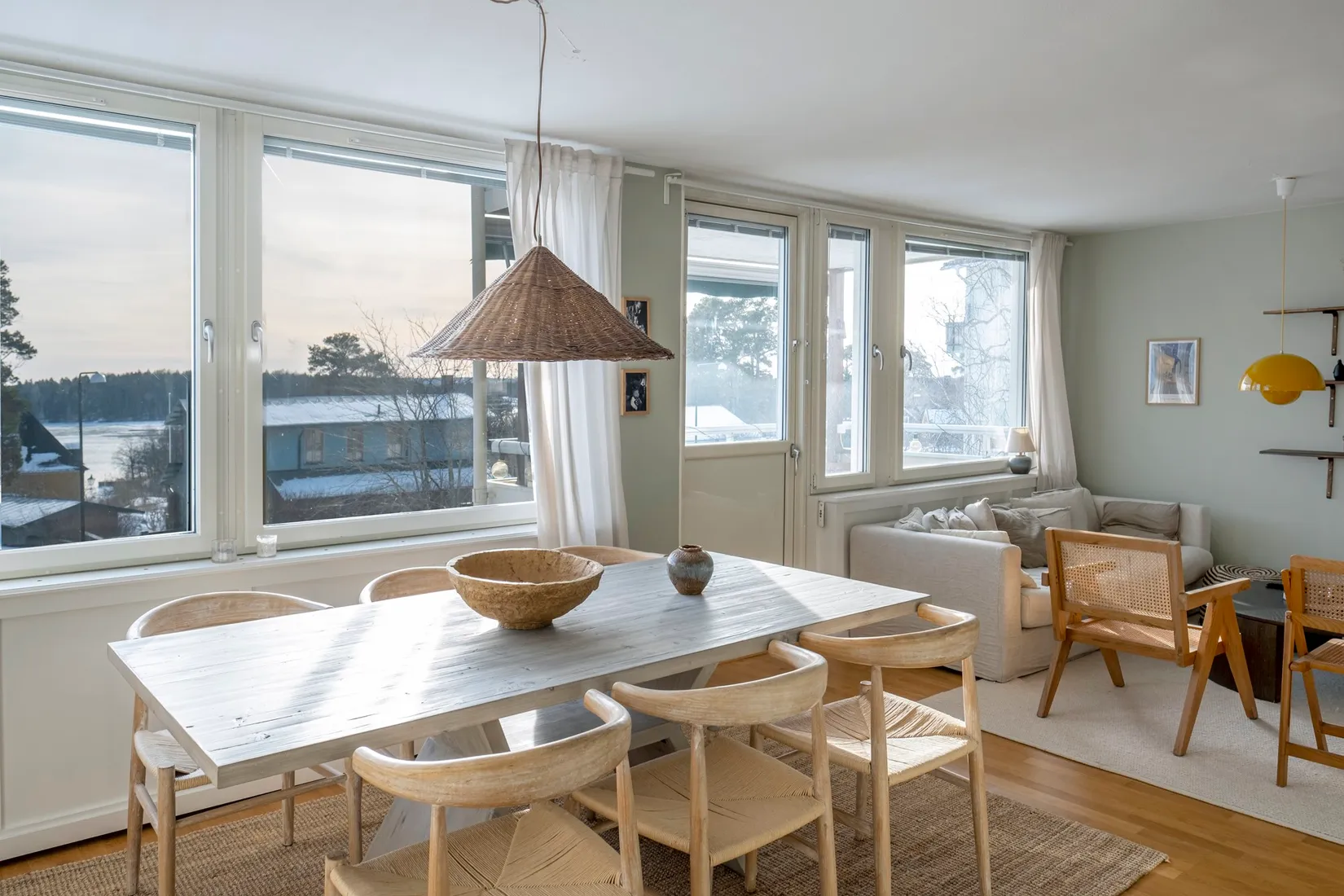 Bostadsrätt, Soldatgatan 13c, Vaxön, Vaxholm