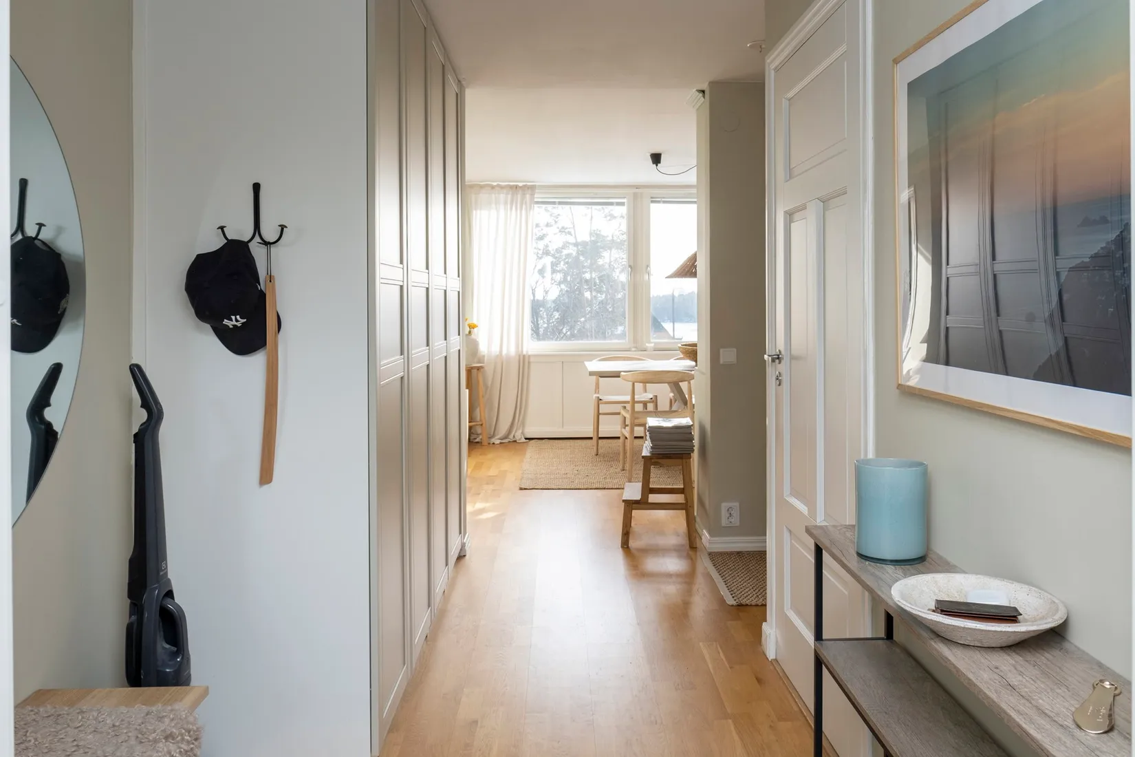 Bostadsrätt, Soldatgatan 13c, Vaxön, Vaxholm