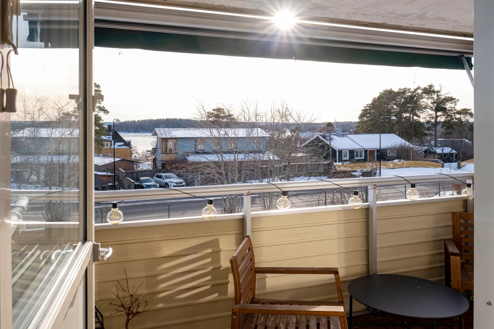 Bostadsrätt, Soldatgatan 13c, Vaxön, Vaxholm