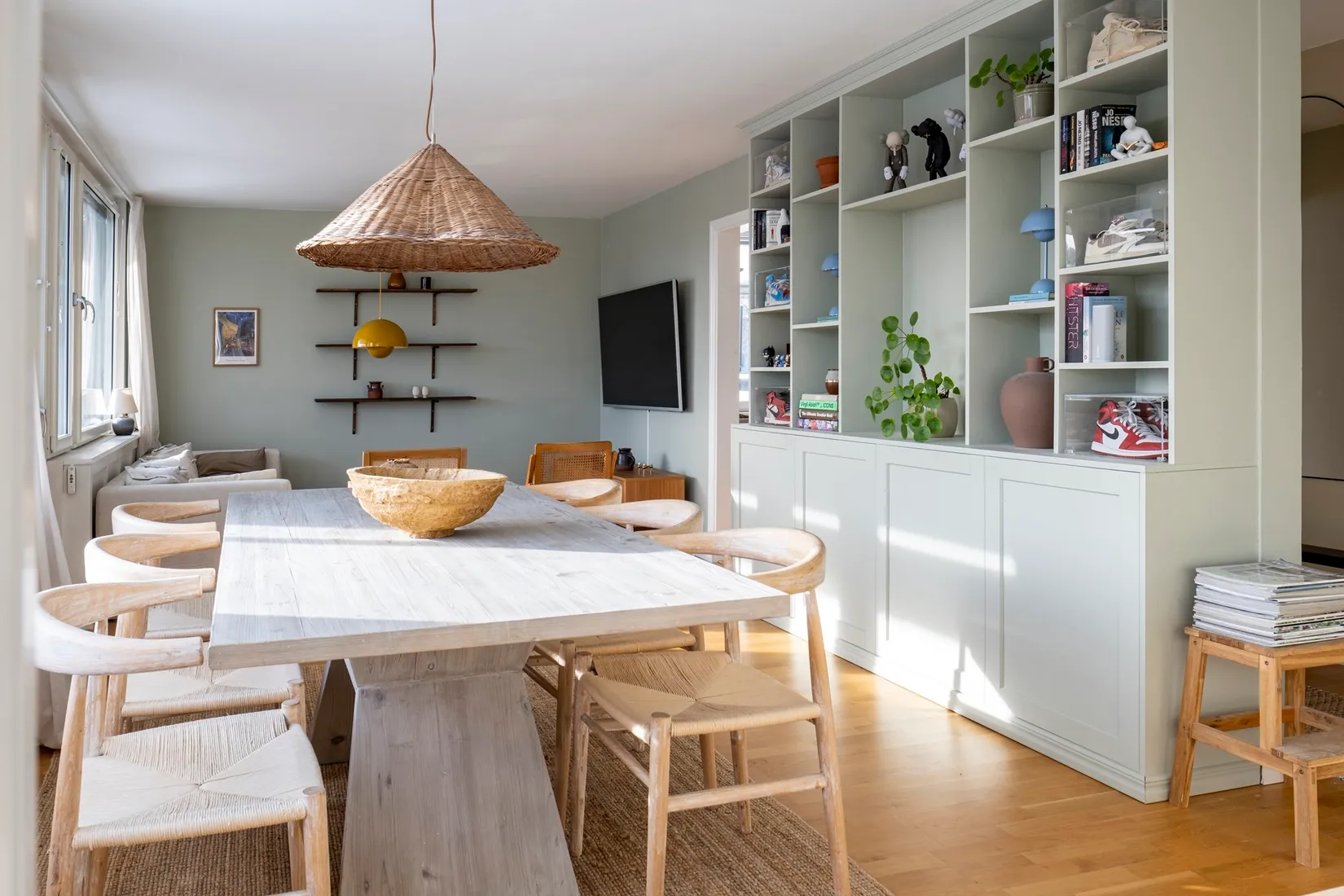 Bostadsrätt, Soldatgatan 13c, Vaxön, Vaxholm