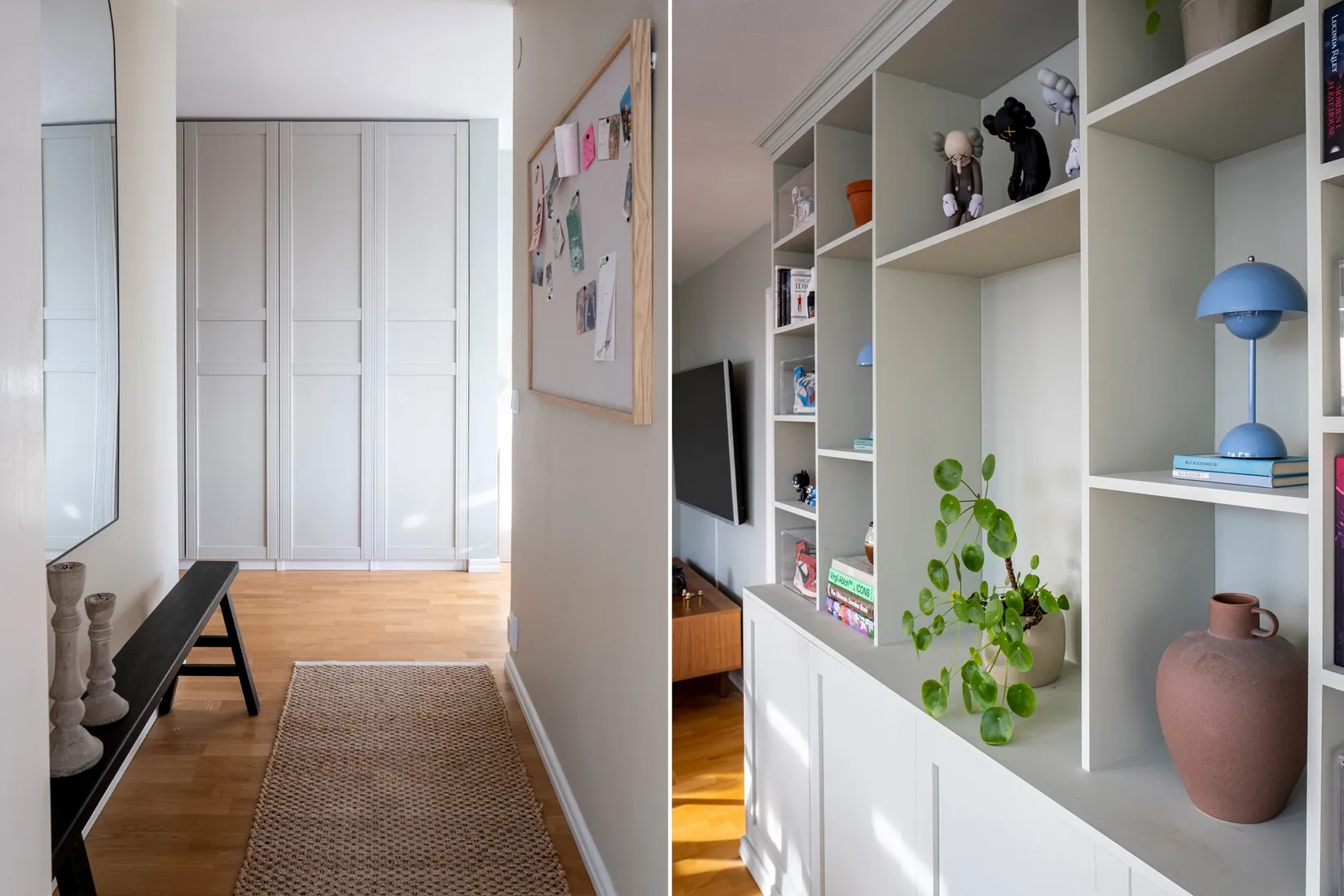 Bostadsrätt, Soldatgatan 13c, Vaxön, Vaxholm