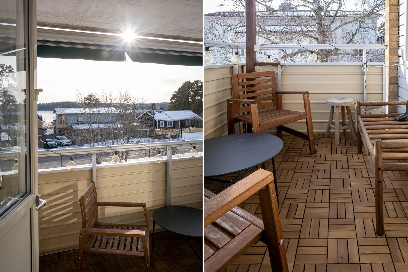 Bostadsrätt, Soldatgatan 13c, Vaxön, Vaxholm