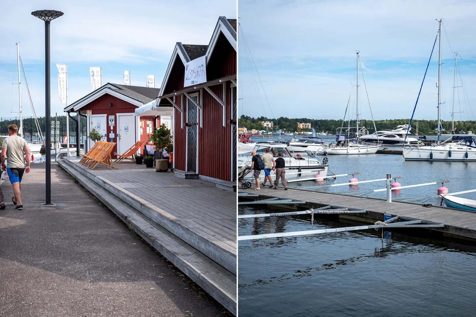 Bostadsrätt, Soldatgatan 13c, Vaxön, Vaxholm