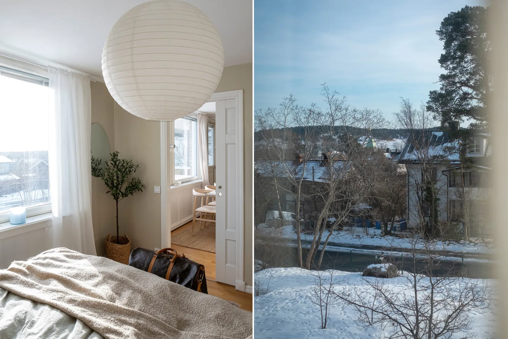 Bostadsrätt, Soldatgatan 13c, Vaxön, Vaxholm