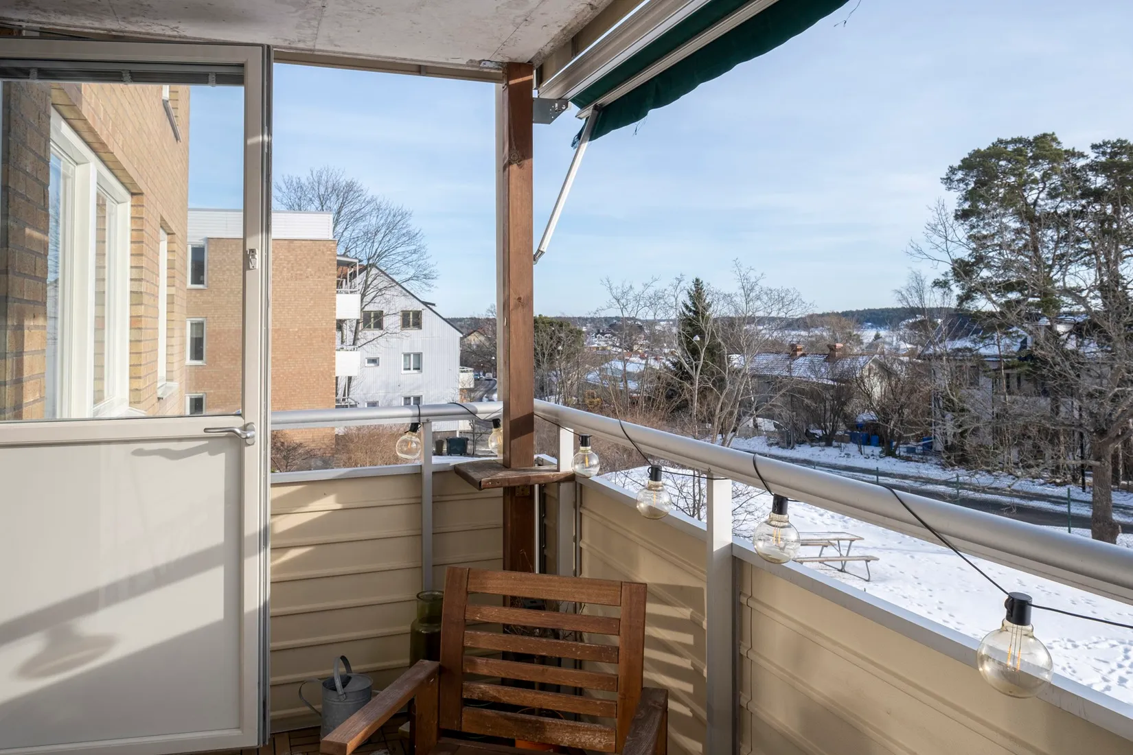 Bostadsrätt, Soldatgatan 13c, Vaxön, Vaxholm