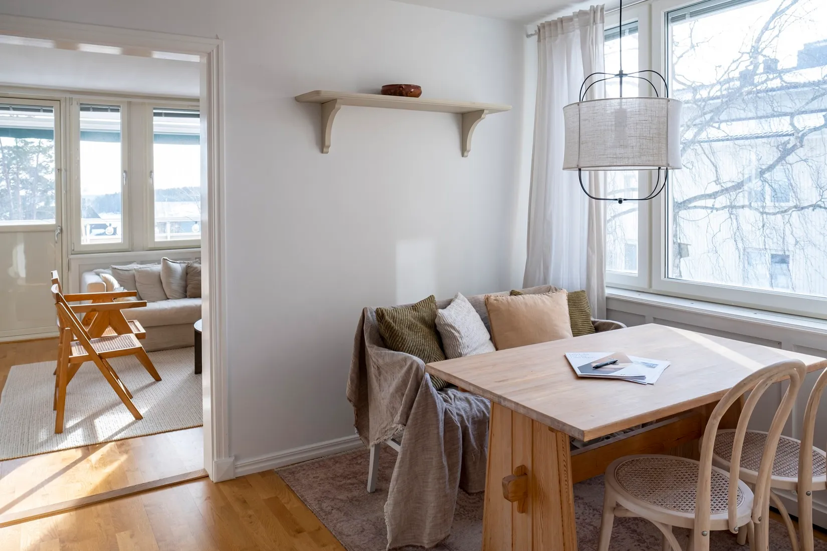 Bostadsrätt, Soldatgatan 13c, Vaxön, Vaxholm