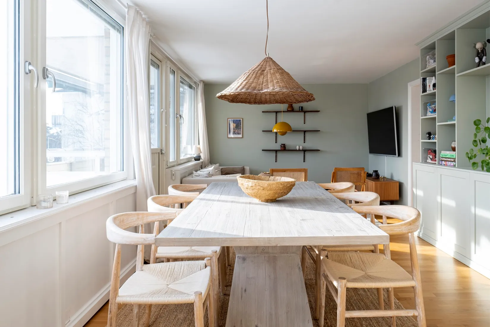 Bostadsrätt, Soldatgatan 13c, Vaxön, Vaxholm