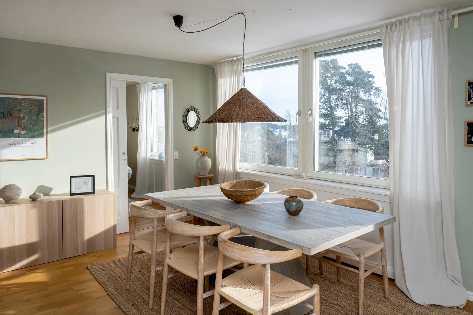 Bostadsrätt, Soldatgatan 13c, Vaxön, Vaxholm